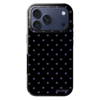 Husă pentru Apple iPhone 17 Pro - Flickers