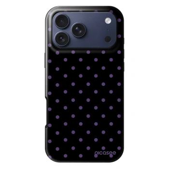 Husă pentru Apple iPhone 17 Pro Max - Flickers