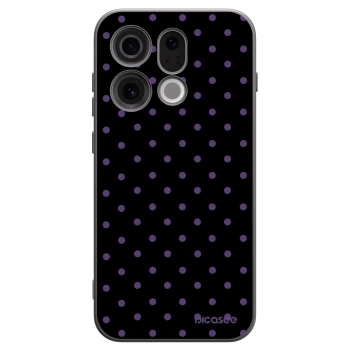 Husă pentru OPPO Find X9 - Flickers