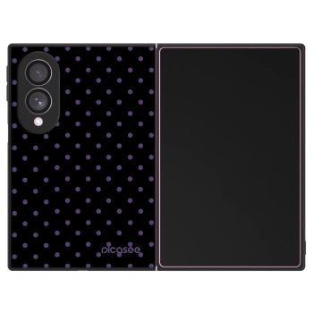 Husă pentru Samsung Galaxy Z Fold8 5G - Flickers