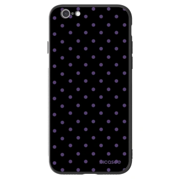 Husă pentru Apple iPhone 6/6S - Flickers