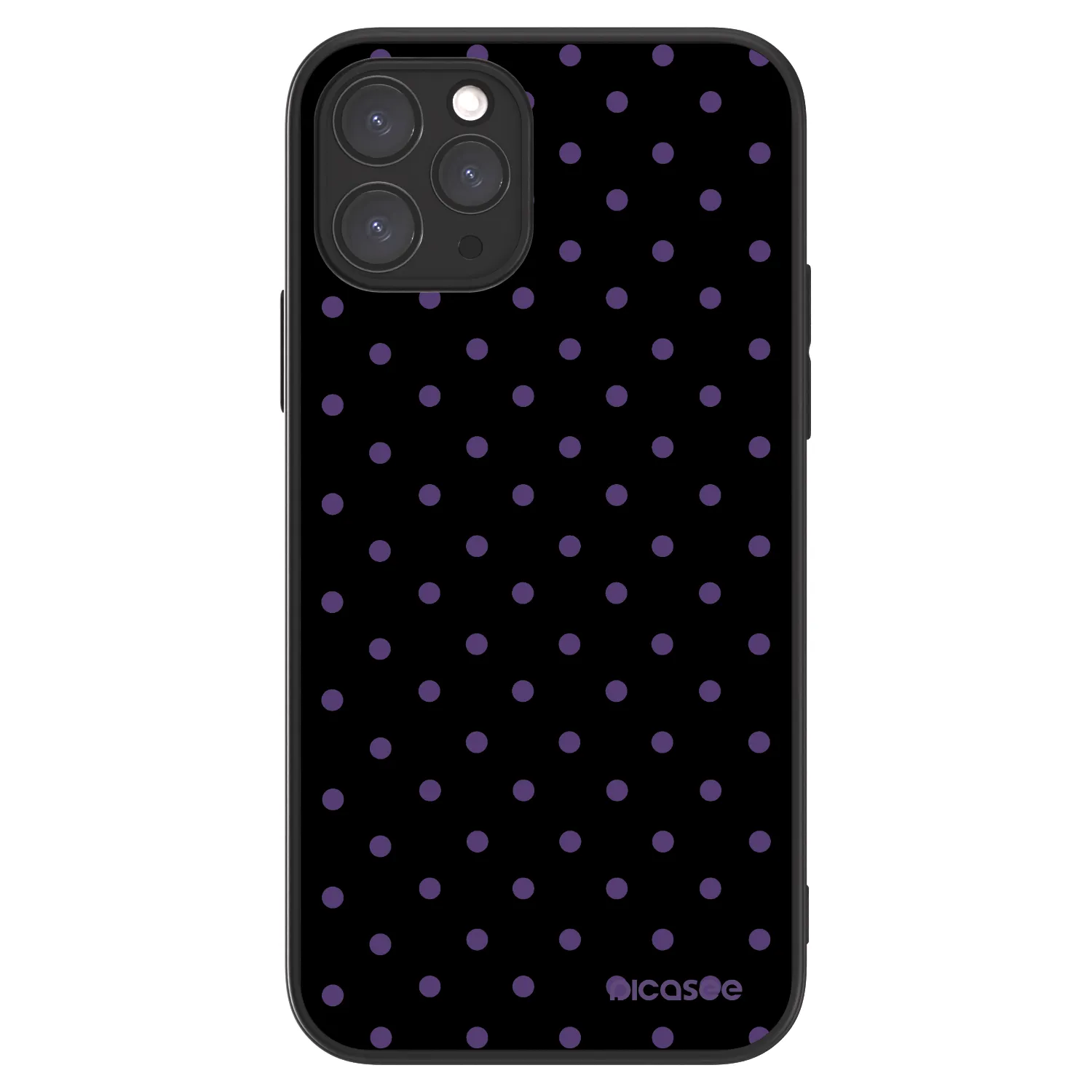 Picasee ULTIMATE CASE pentru Apple iPhone 11 Pro - Flickers