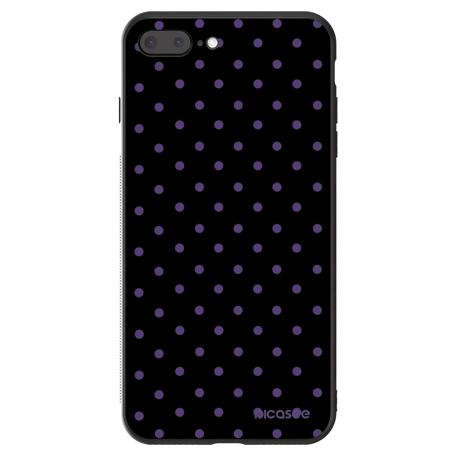 Picasee ULTIMATE CASE pentru Apple iPhone 7 Plus - Flickers