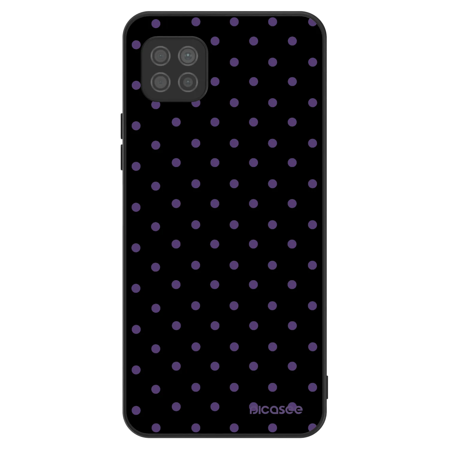 Picasee ULTIMATE CASE pentru Huawei P40 Lite - Flickers