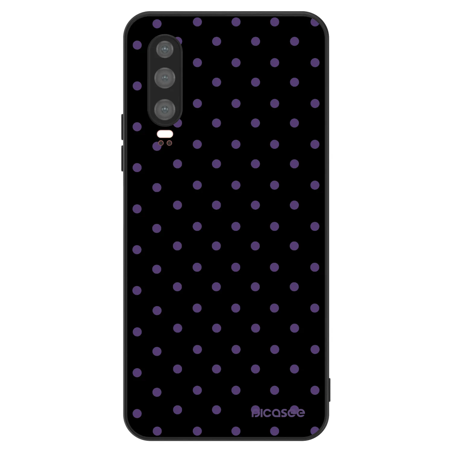Picasee ULTIMATE CASE pentru Huawei P30 - Flickers