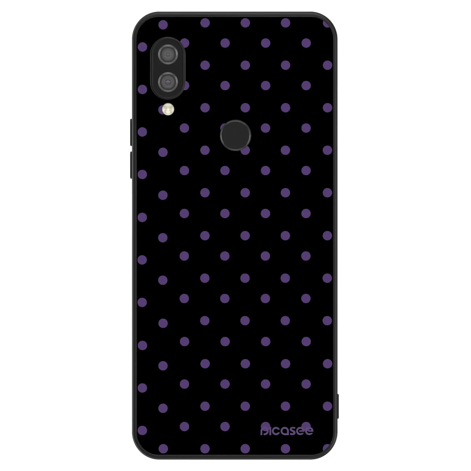 Picasee ULTIMATE CASE pentru Xiaomi Redmi 7 - Flickers