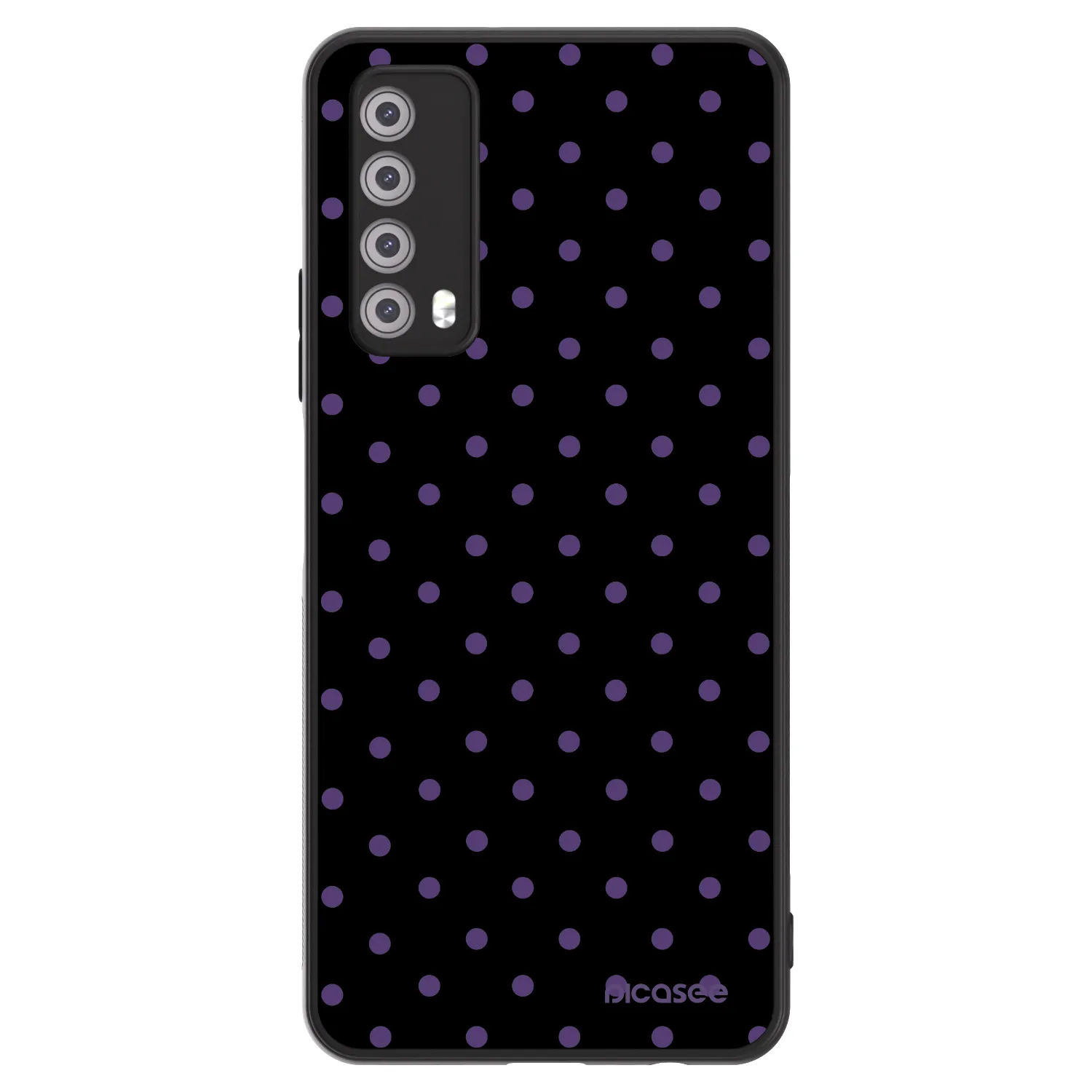 Picasee ULTIMATE CASE pentru Huawei P Smart 2021 - Flickers
