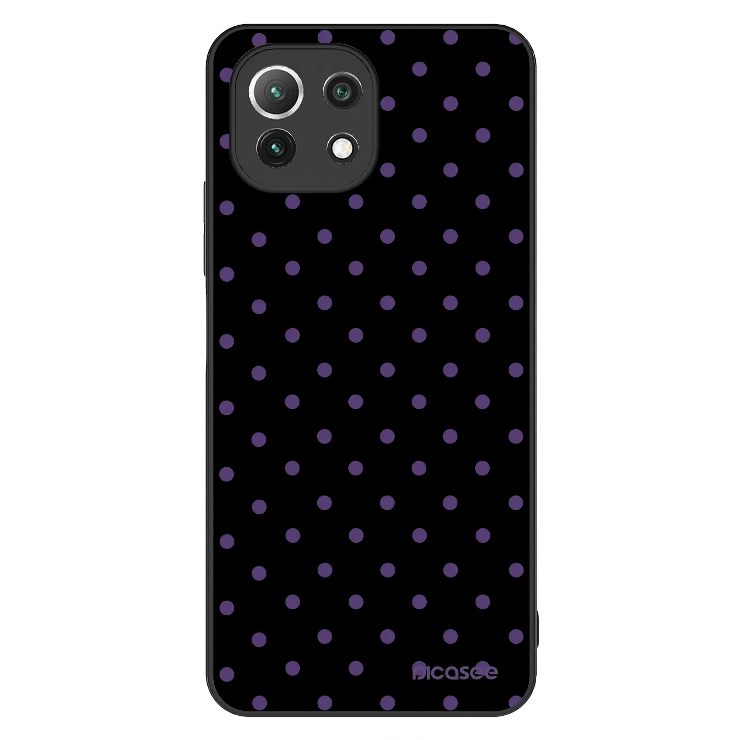 Picasee ULTIMATE CASE pentru Xiaomi Mi 11 Lite - Flickers