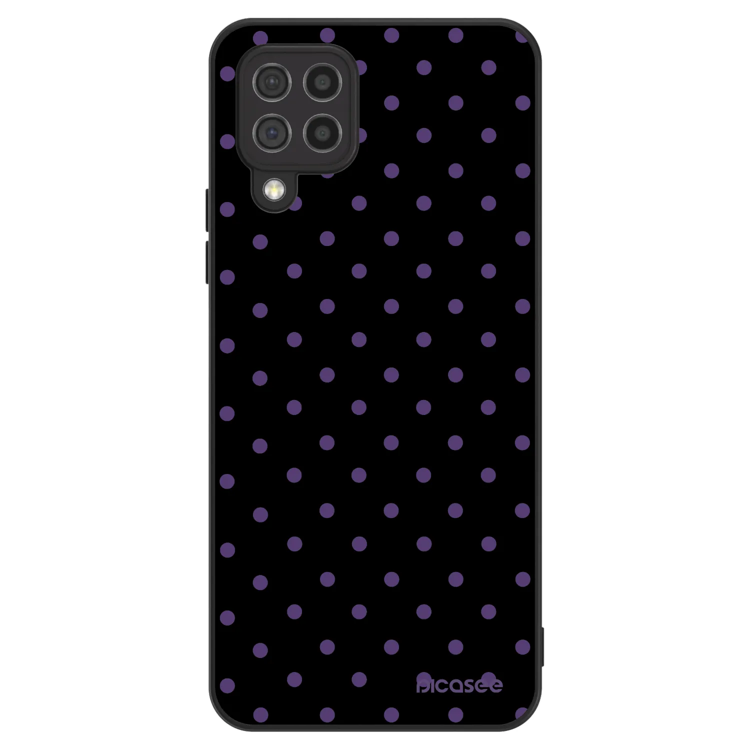 Picasee ULTIMATE CASE pentru Samsung Galaxy A22 A225F 4G - Flickers