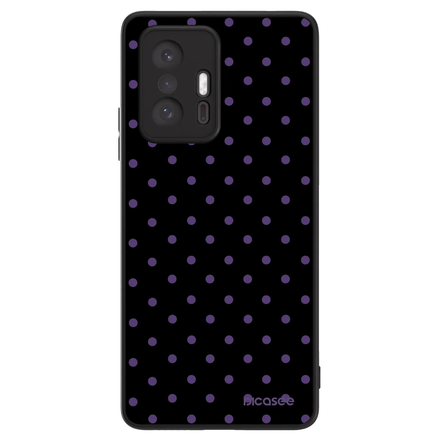 Picasee ULTIMATE CASE pentru Xiaomi 11T - Flickers