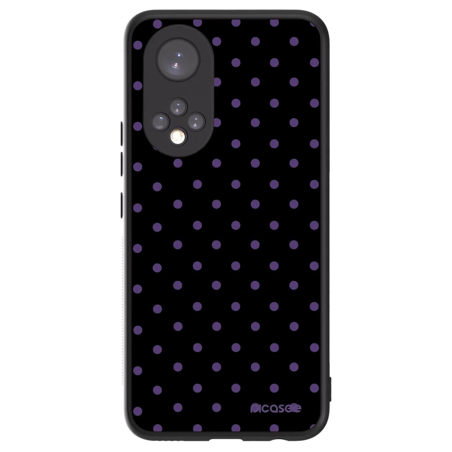 Picasee ULTIMATE CASE pentru Honor 50 5G - Flickers