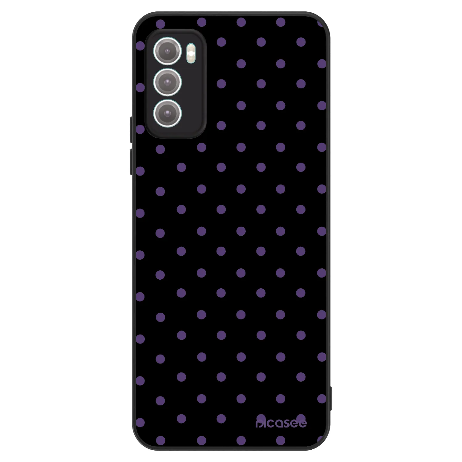 Picasee ULTIMATE CASE pentru Motorola Moto G60 - Flickers
