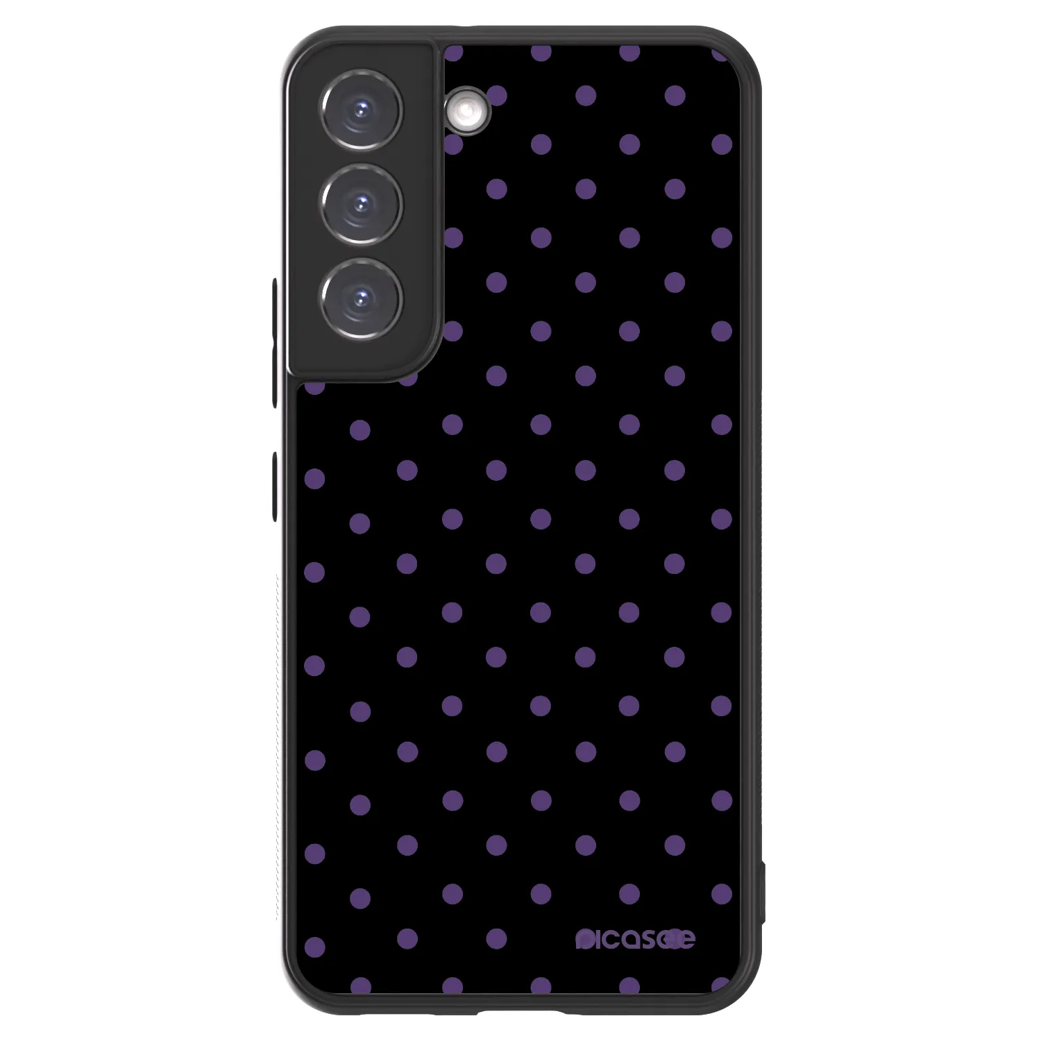 Picasee ULTIMATE CASE pentru Samsung Galaxy S22 5G - Flickers