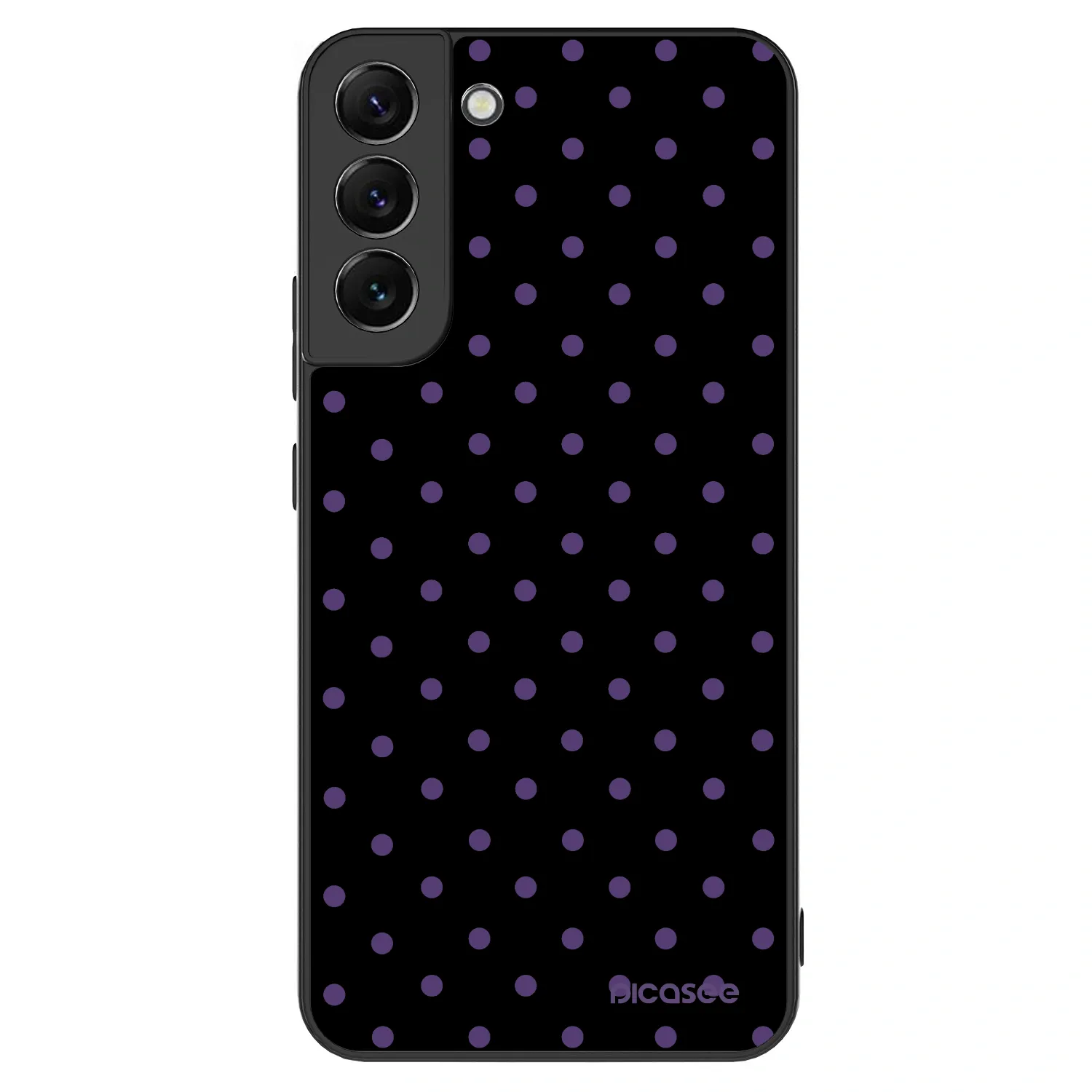 Picasee ULTIMATE CASE pentru Samsung Galaxy S22+ 5G - Flickers