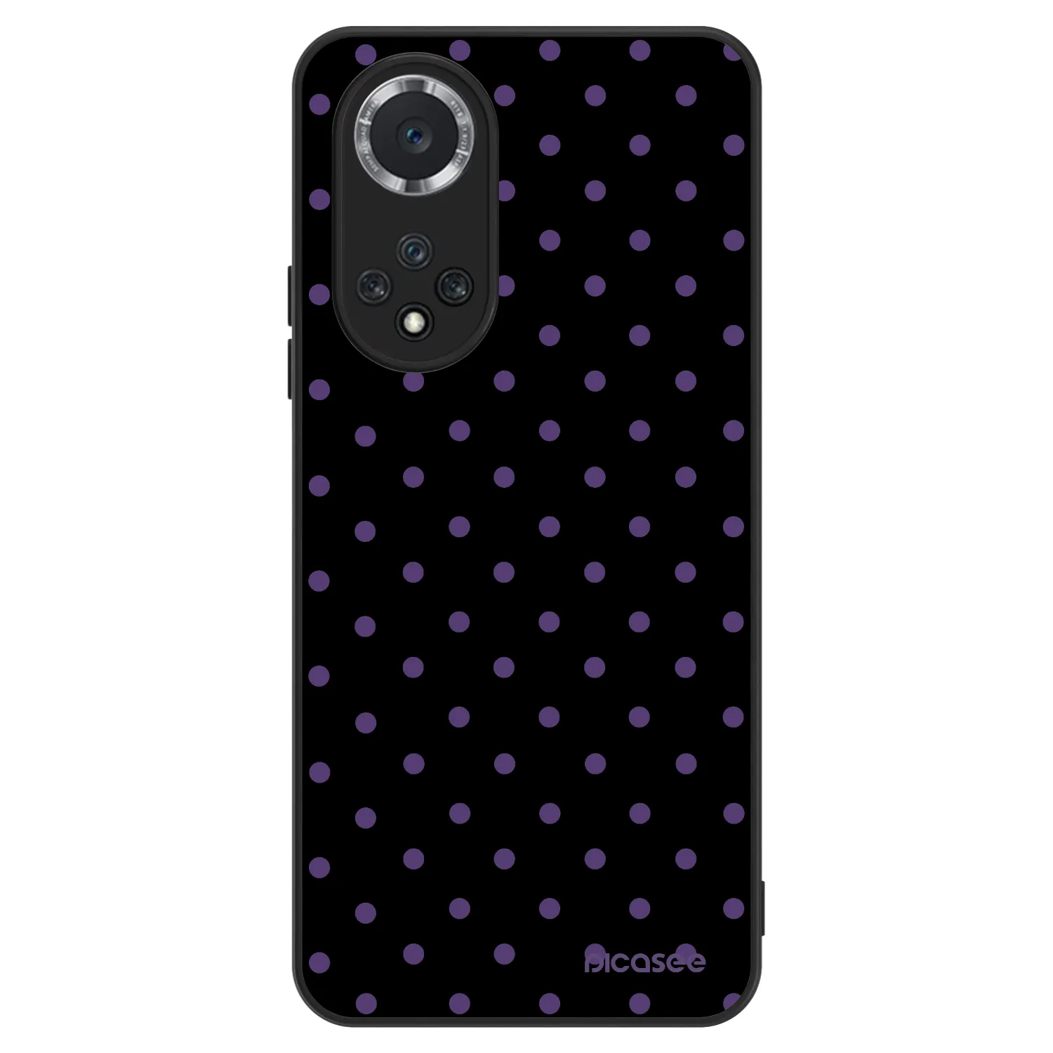 Picasee ULTIMATE CASE pentru Huawei Nova 9 SE - Flickers