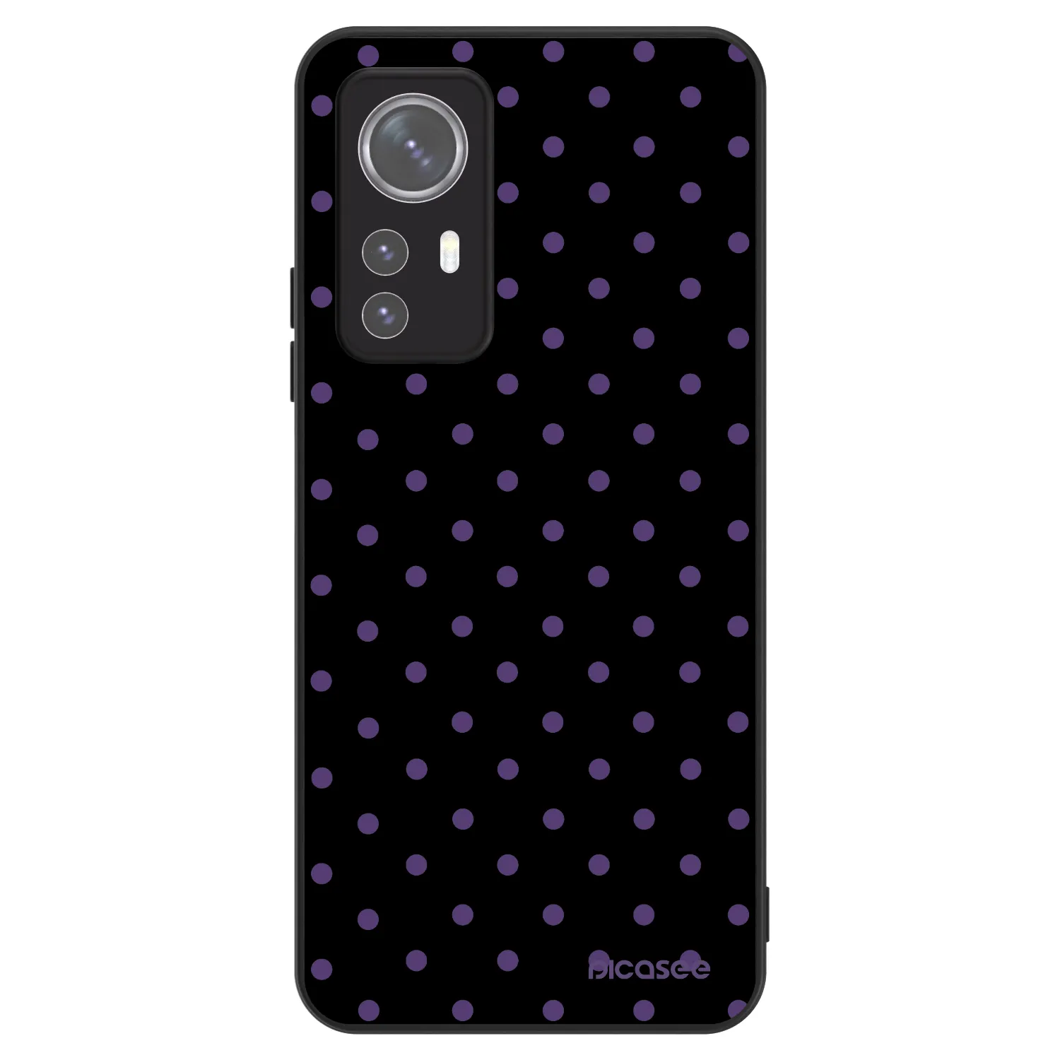 Picasee ULTIMATE CASE pentru Xiaomi 12 - Flickers