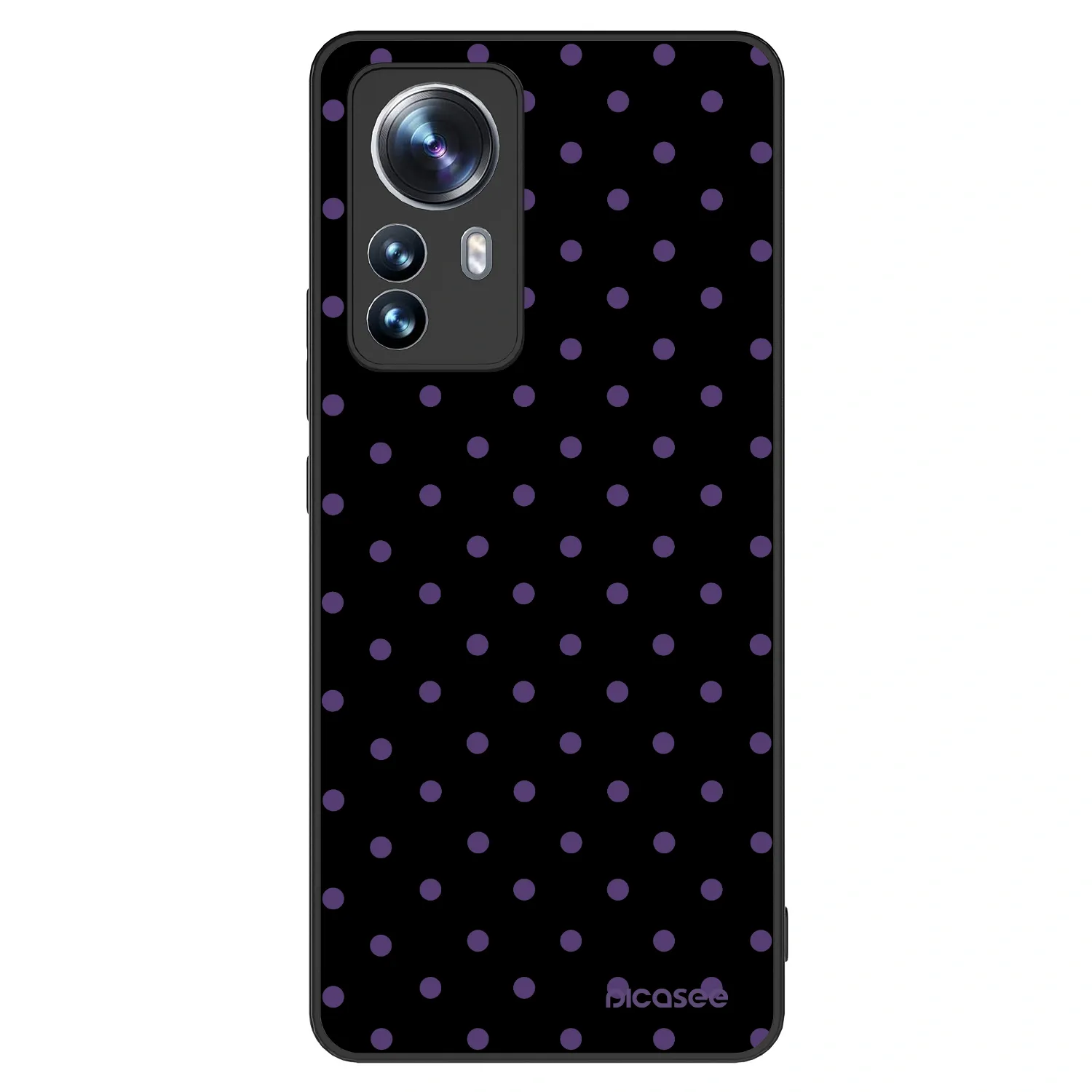 Picasee ULTIMATE CASE pentru Xiaomi 12 Pro - Flickers