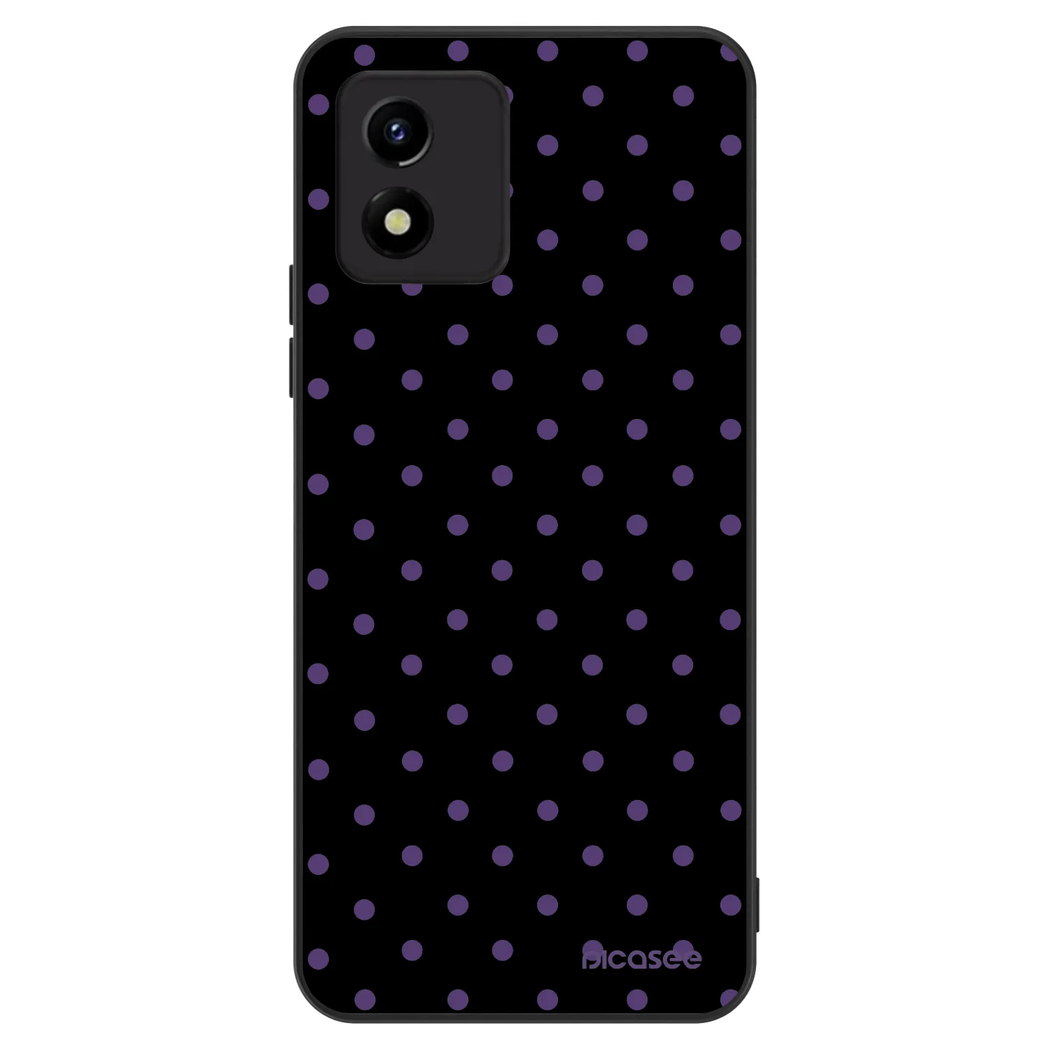 Picasee ULTIMATE CASE pentru Vivo Y01 - Flickers