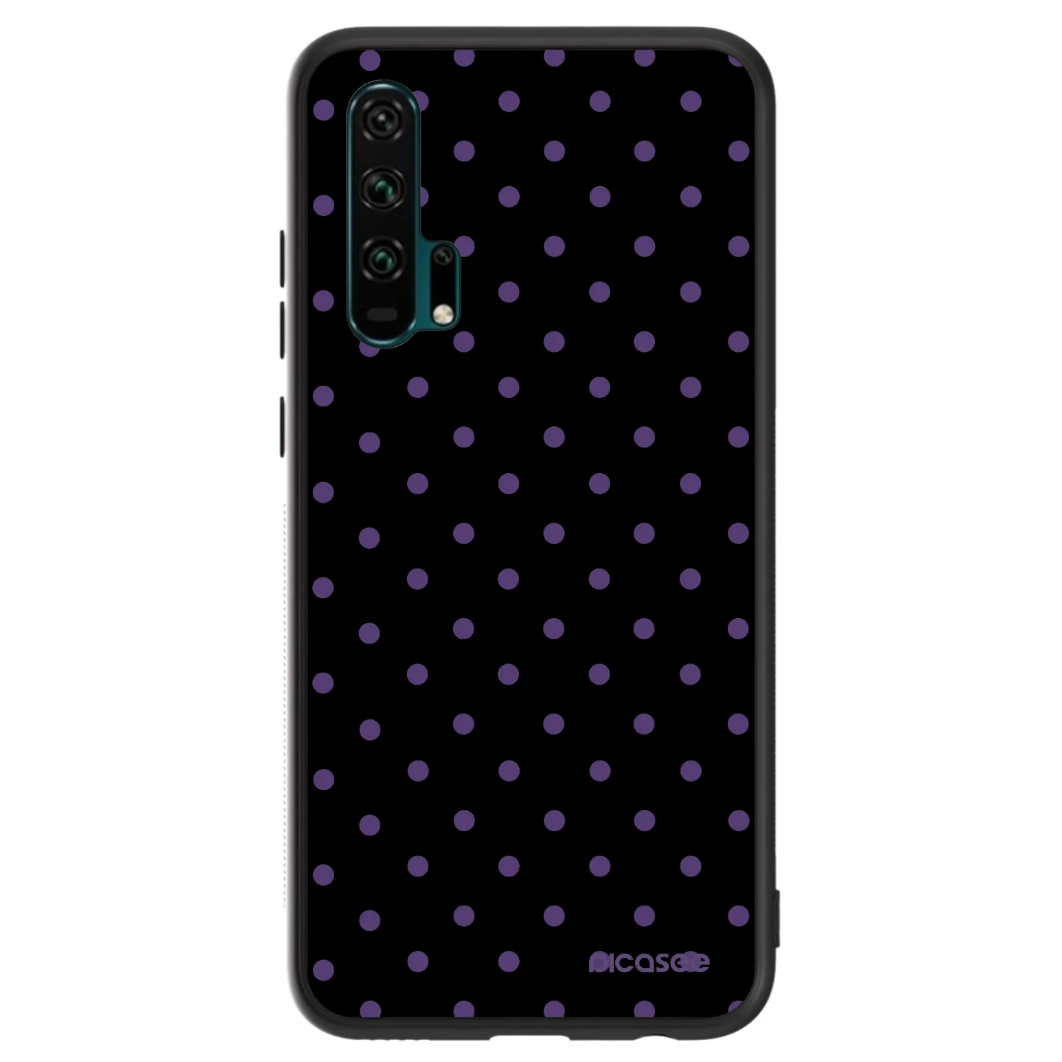 Picasee ULTIMATE CASE pentru Honor 20 Pro - Flickers
