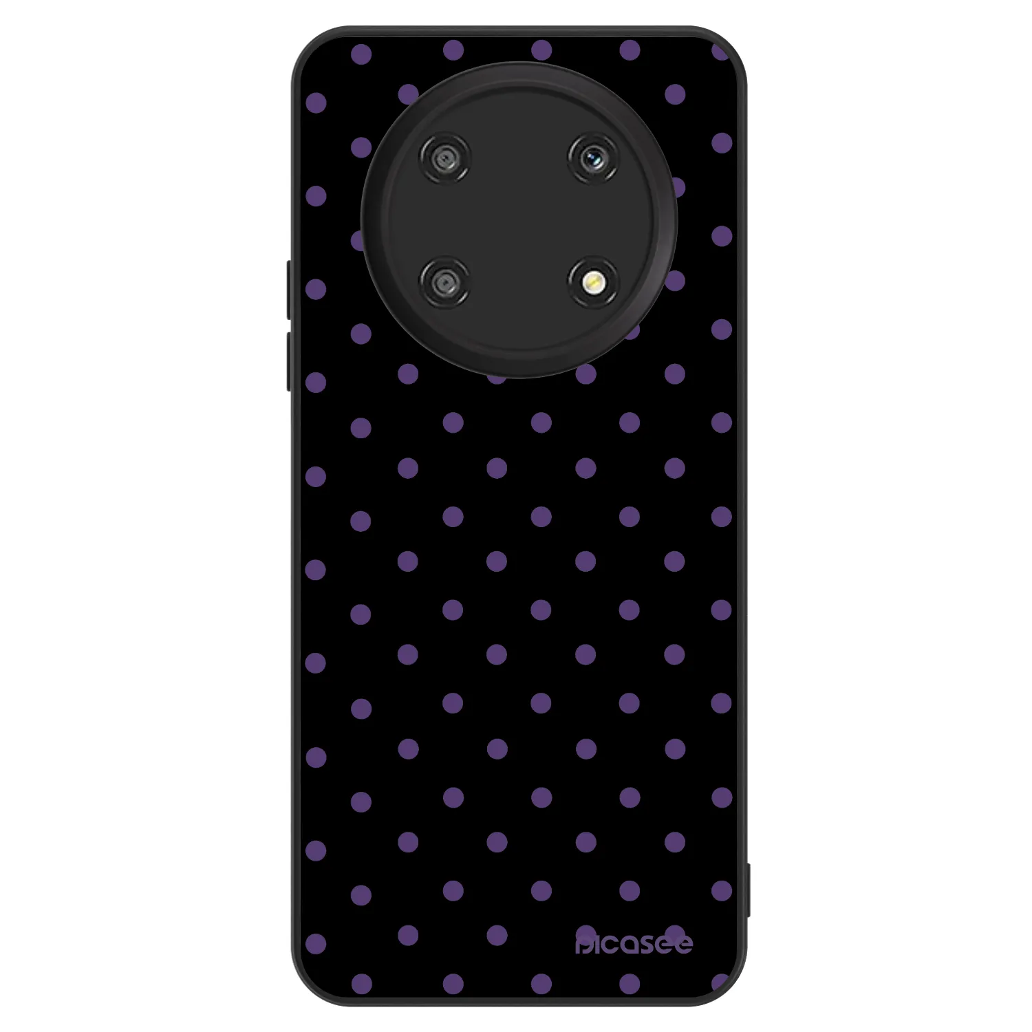 Picasee ULTIMATE CASE pentru Honor Magic4 Lite 5G - Flickers