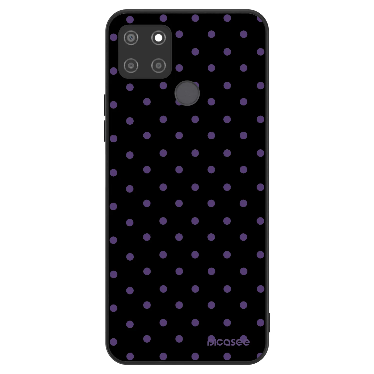 Picasee ULTIMATE CASE pentru Realme C21Y - Flickers