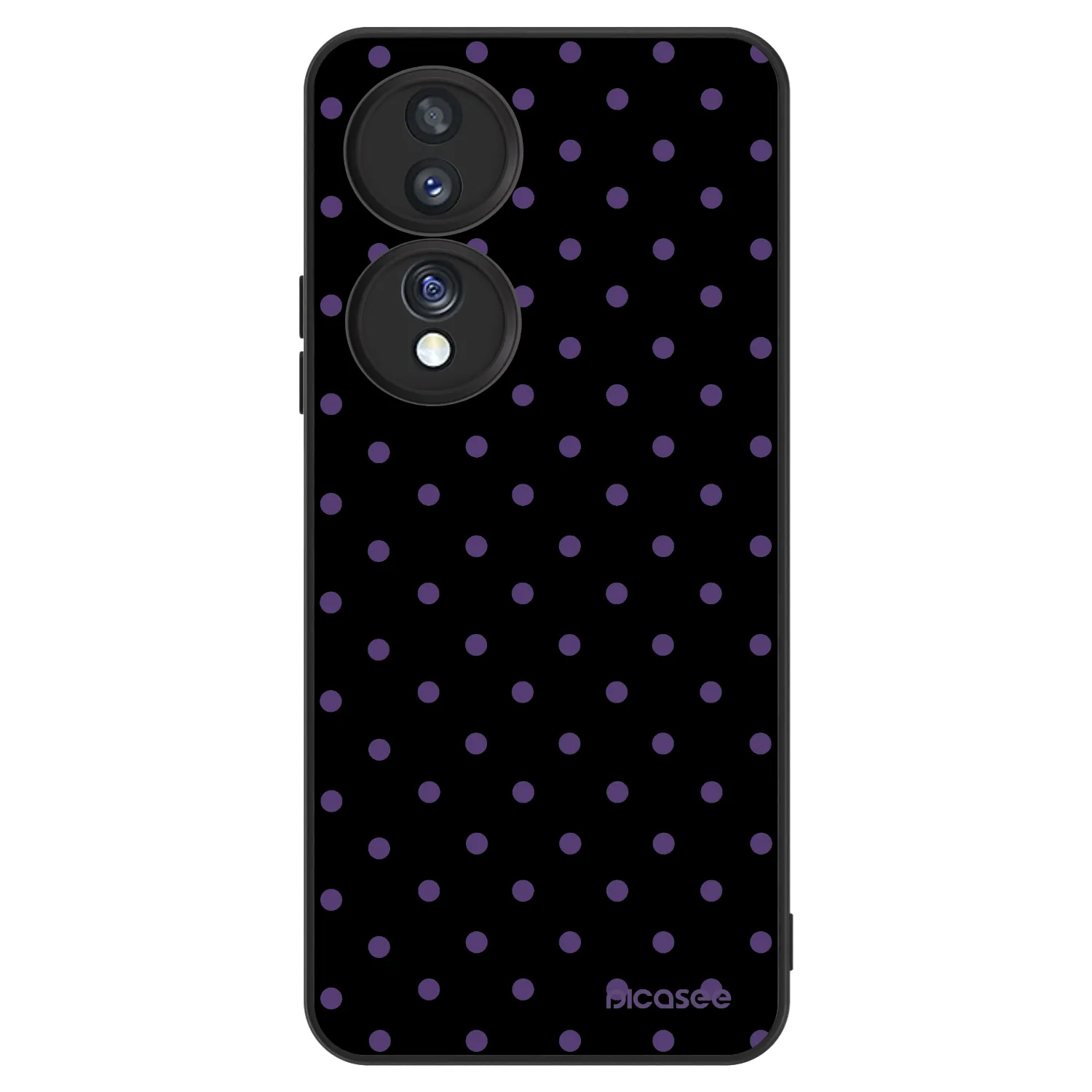 Picasee ULTIMATE CASE pentru Honor 70 - Flickers