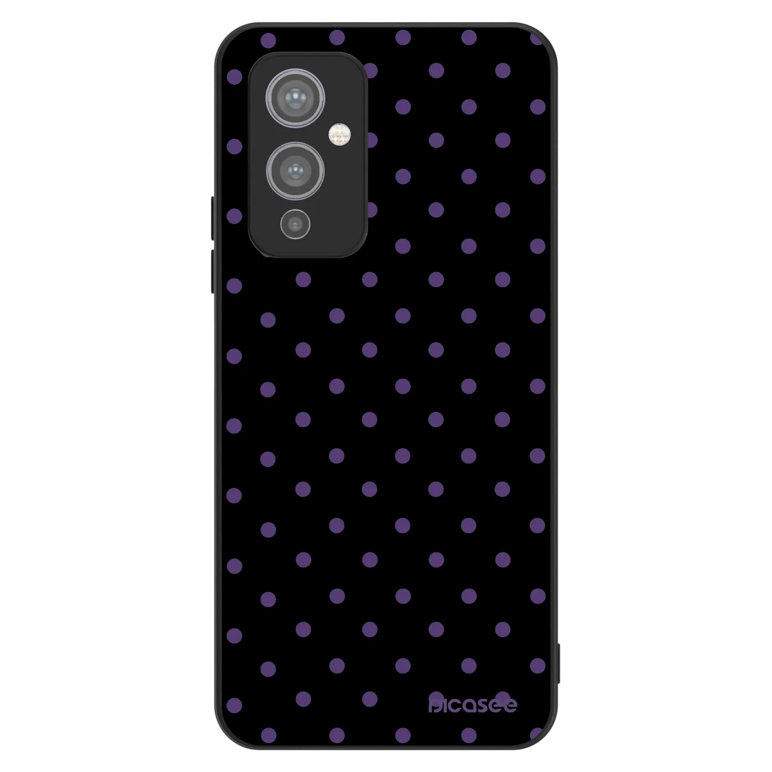Picasee ULTIMATE CASE pentru OnePlus 9 - Flickers