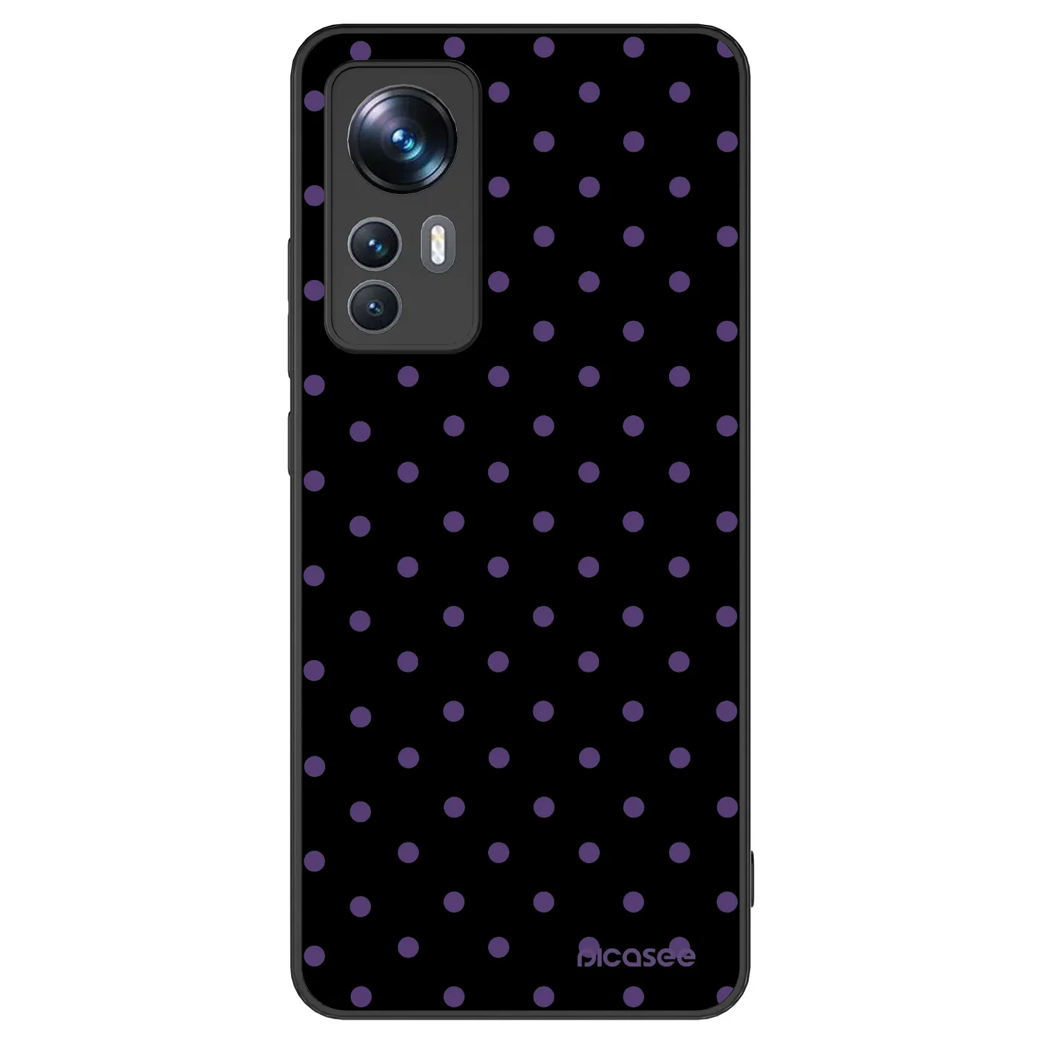 Picasee ULTIMATE CASE pentru Xiaomi 12T Pro - Flickers