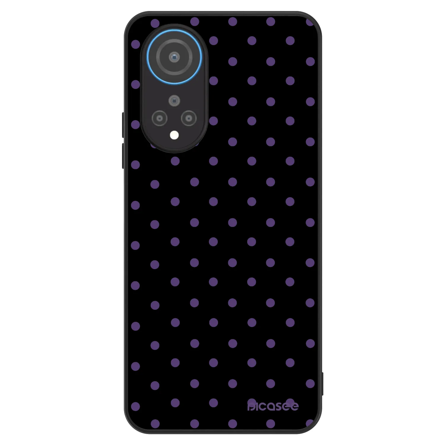 Picasee ULTIMATE CASE pentru Honor X7 - Flickers