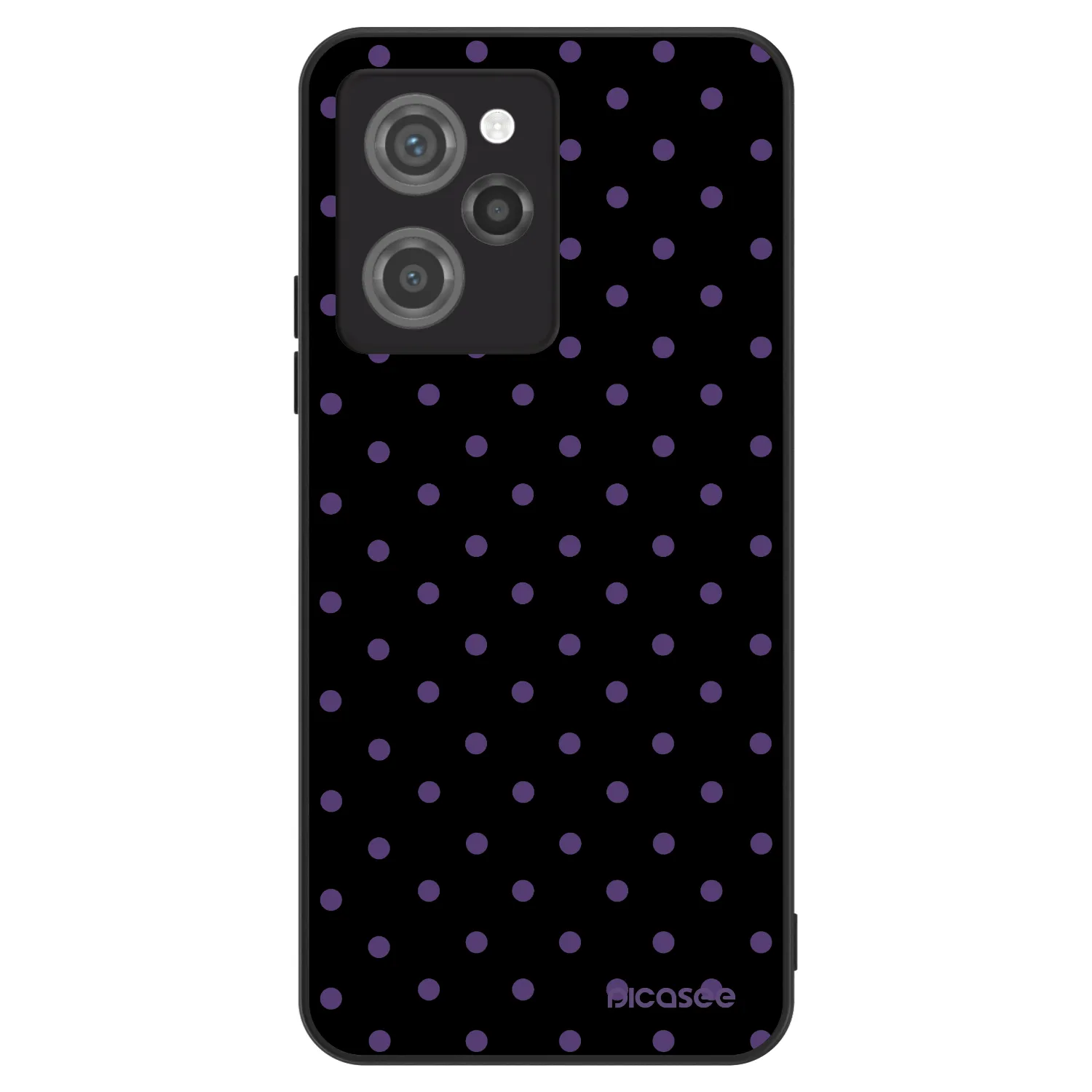 Picasee ULTIMATE CASE pentru Xiaomi Poco X5 Pro - Flickers