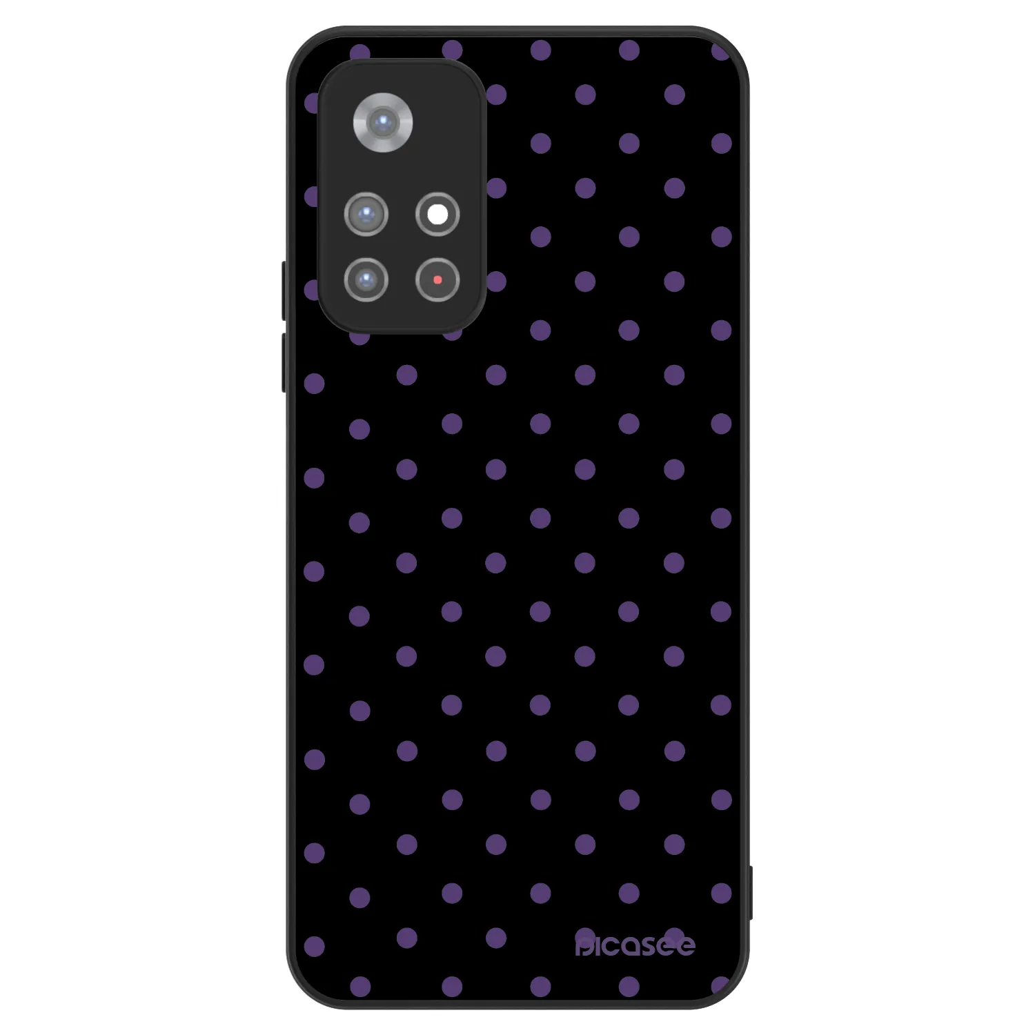 Picasee ULTIMATE CASE pentru Xiaomi Redmi Note 11S 5G - Flickers