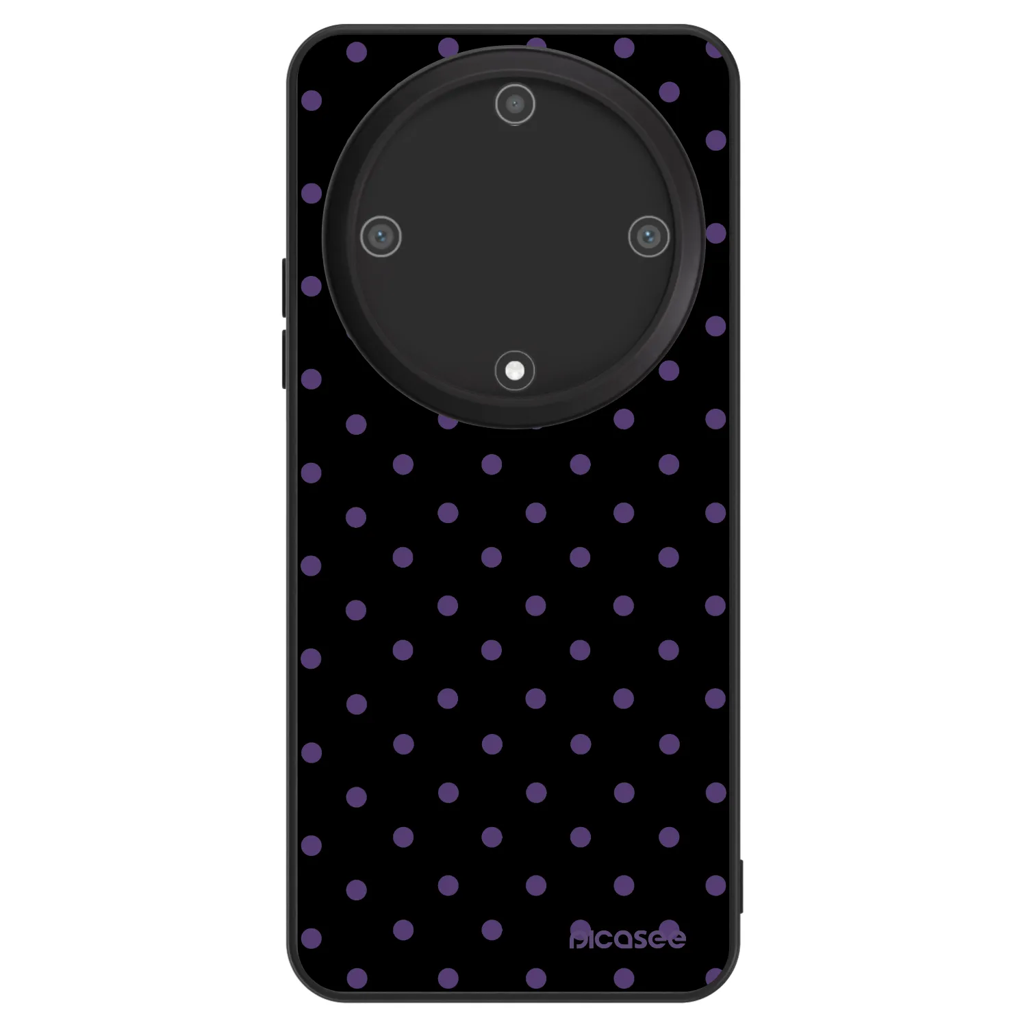 Picasee ULTIMATE CASE pentru Honor Magic5 Lite 5G - Flickers