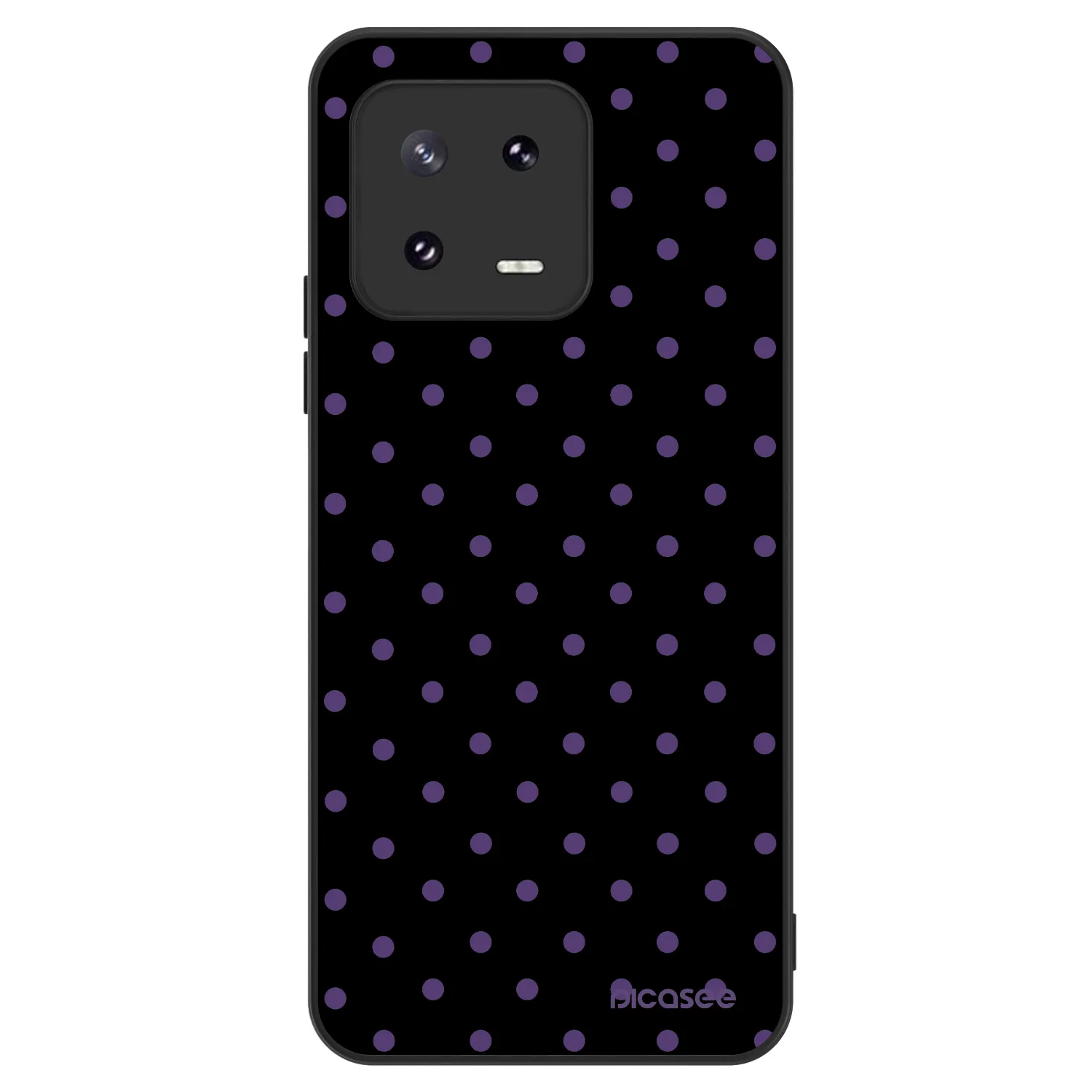 Picasee ULTIMATE CASE pentru Xiaomi 13 Pro - Flickers