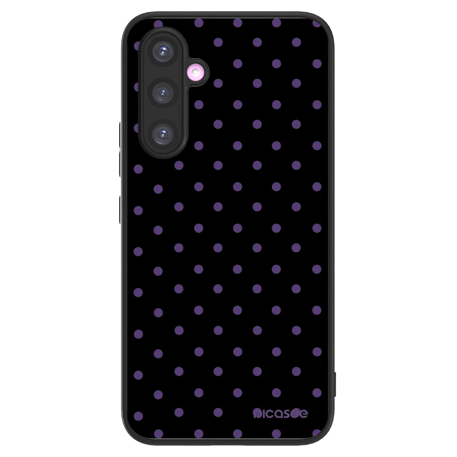 Picasee ULTIMATE CASE pentru Samsung Galaxy A54 5G A546B - Flickers