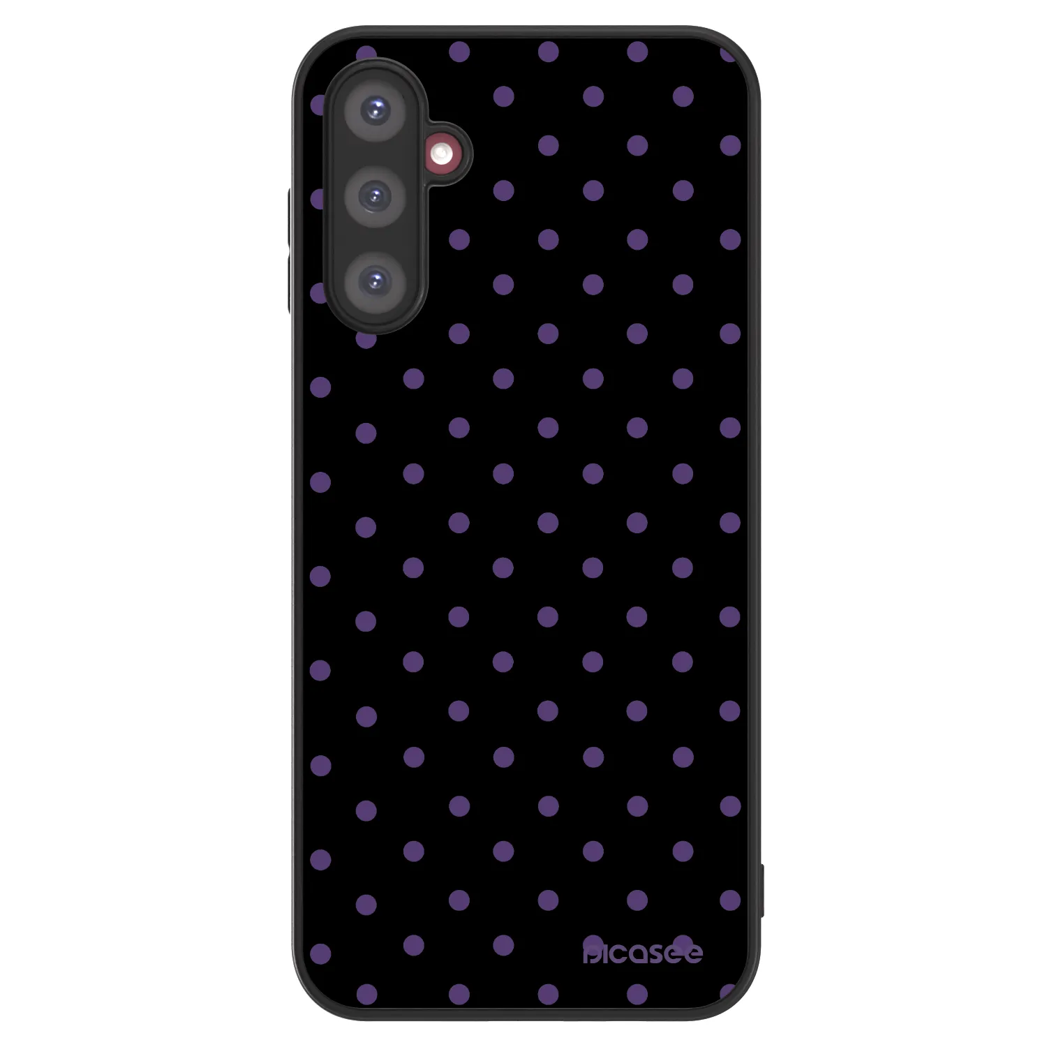 Picasee ULTIMATE CASE pentru Samsung Galaxy A14 5G A146P - Flickers
