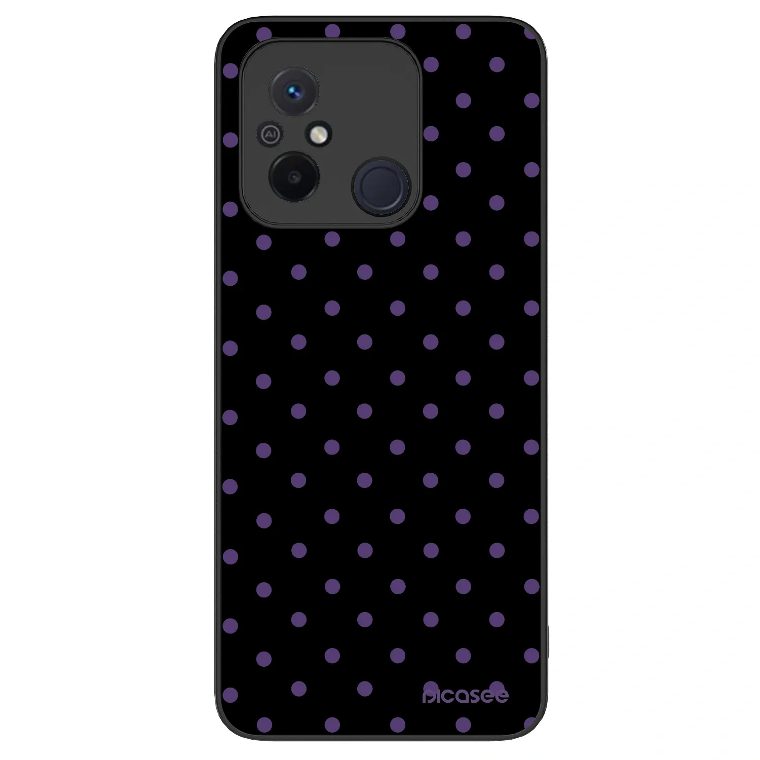 Picasee ULTIMATE CASE pentru Xiaomi Redmi 12C - Flickers