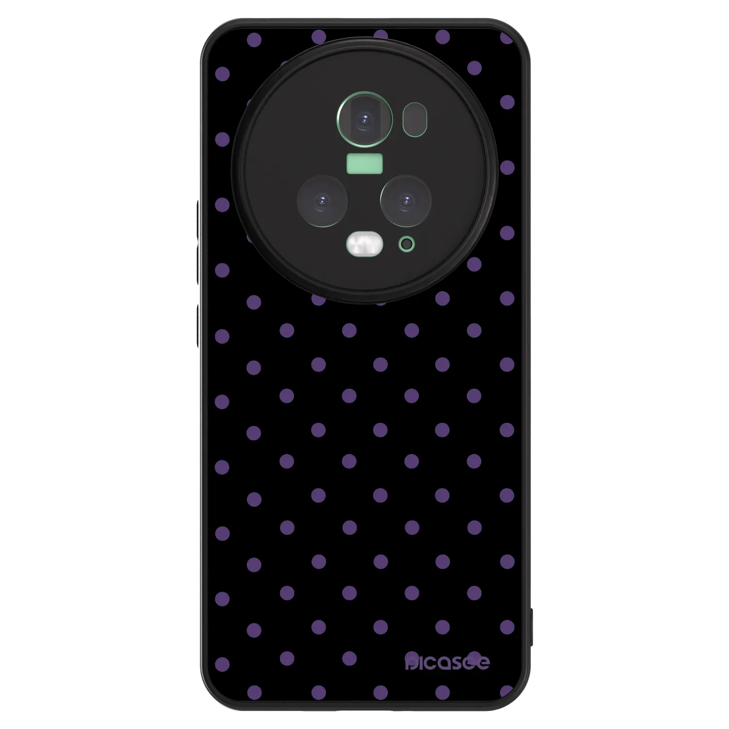 Picasee ULTIMATE CASE pentru Honor Magic5 Pro - Flickers