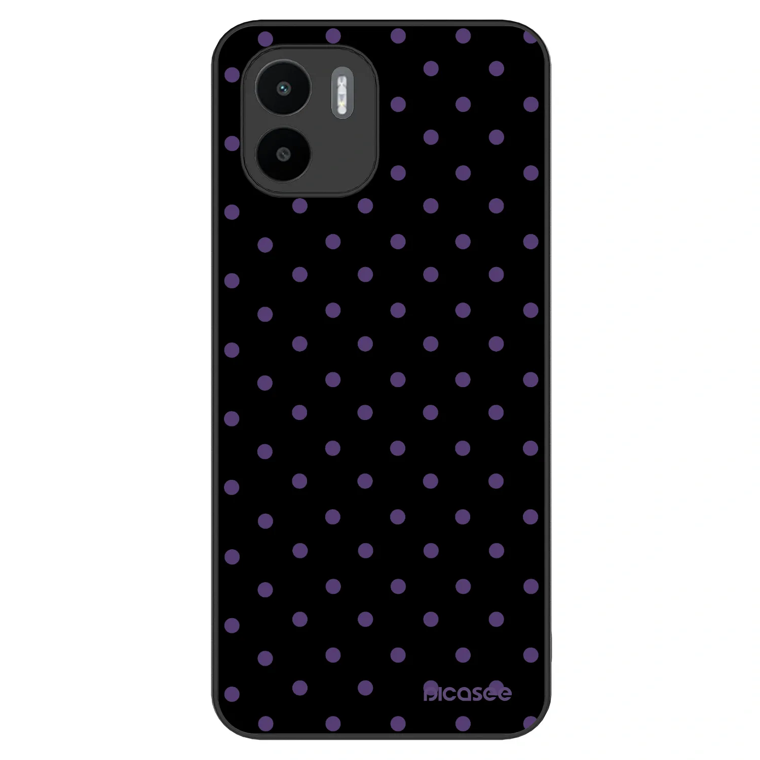 Picasee ULTIMATE CASE pentru Xiaomi Redmi A2 - Flickers