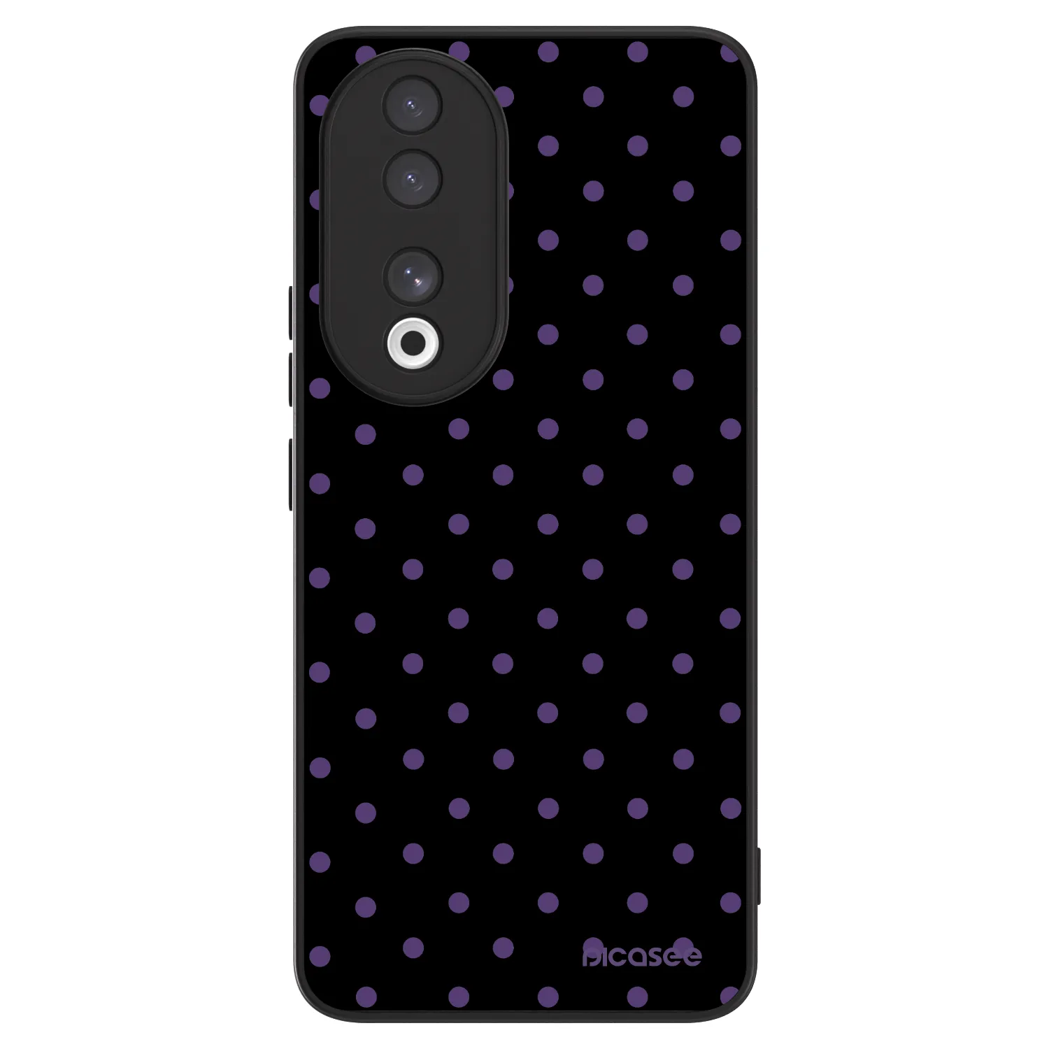 Picasee ULTIMATE CASE pentru Honor 90 5G - Flickers