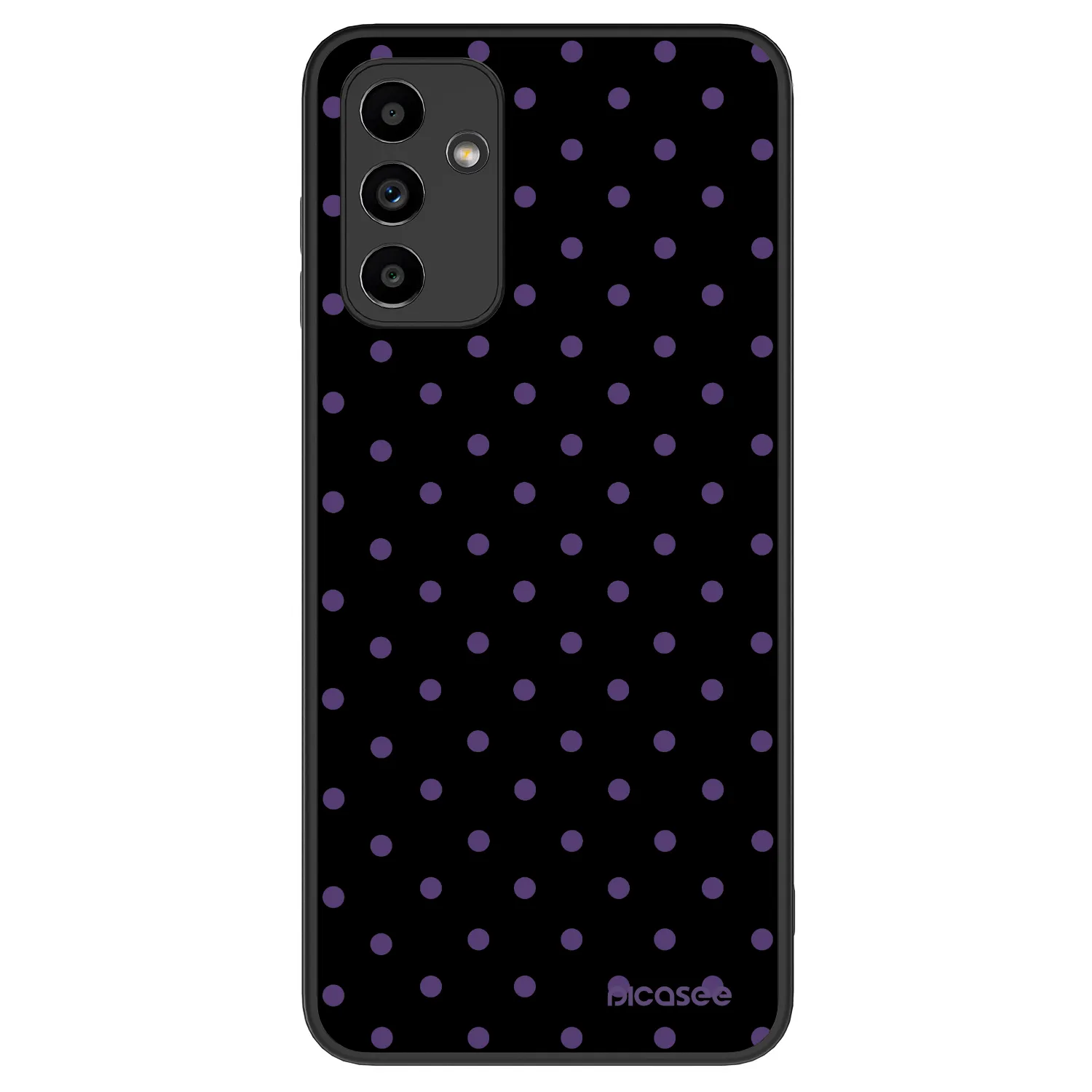 Picasee ULTIMATE CASE pentru Samsung Galaxy A04s A047F - Flickers