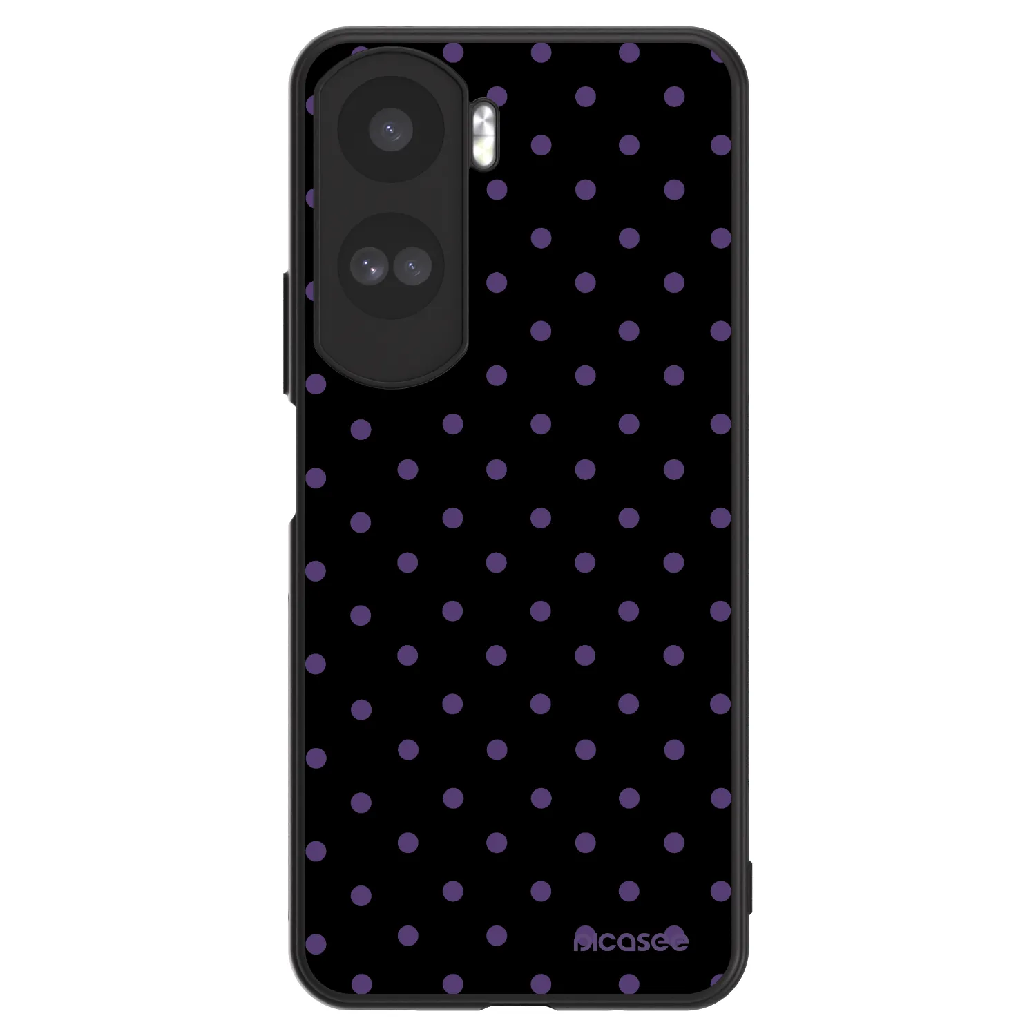Picasee ULTIMATE CASE pentru Honor 90 Lite 5G - Flickers