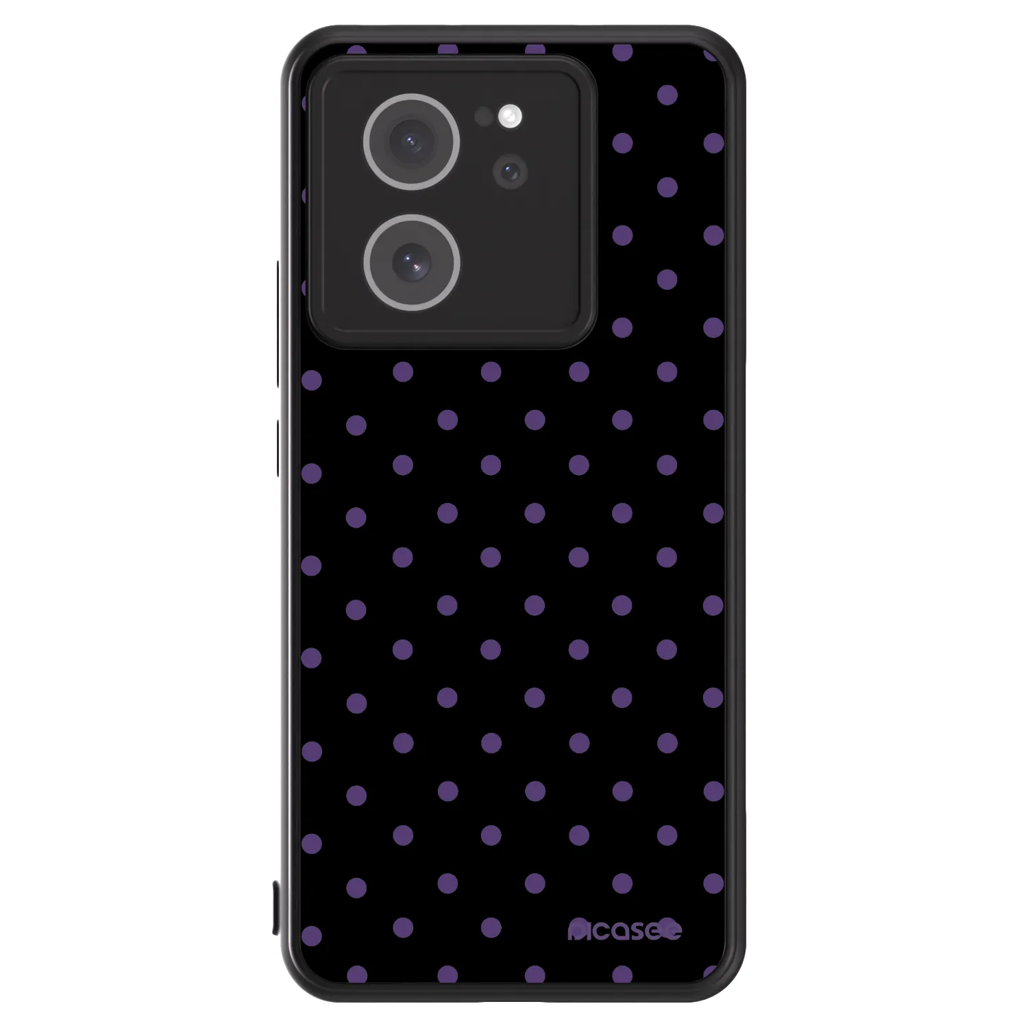 Picasee ULTIMATE CASE pentru Xiaomi 13T - Flickers