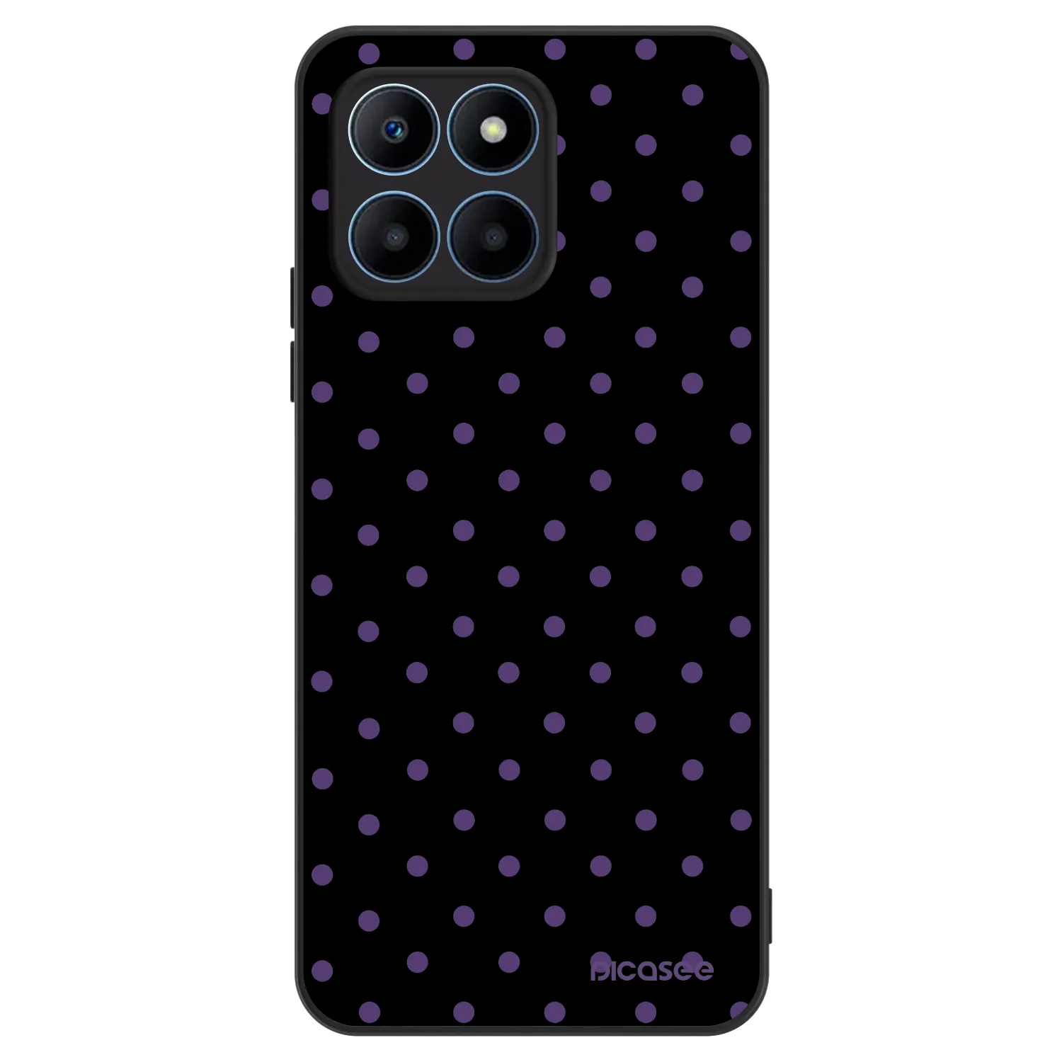 Picasee ULTIMATE CASE pentru Honor 70 Lite - Flickers