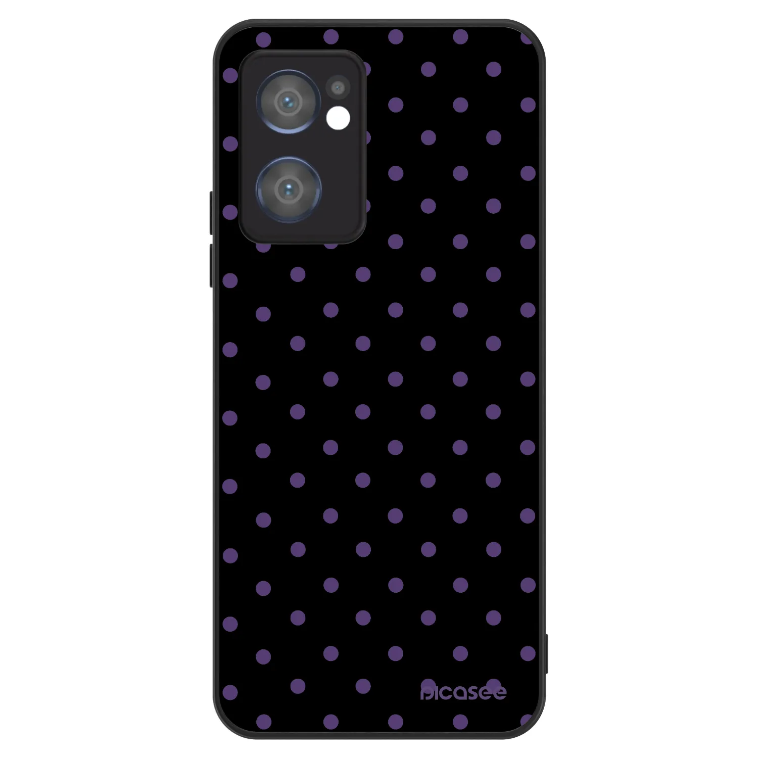 Picasee ULTIMATE CASE pentru OPPO Reno 7 5G - Flickers