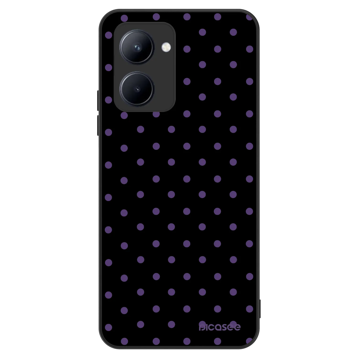 Picasee ULTIMATE CASE pentru Realme C33 (2023) - Flickers