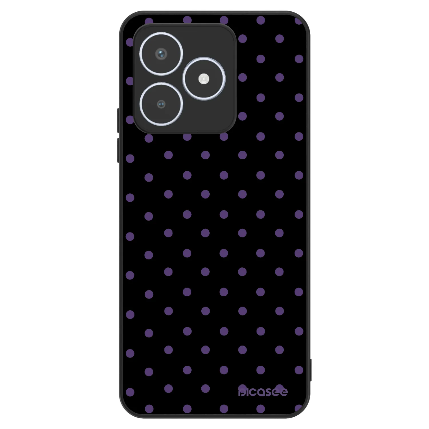Picasee ULTIMATE CASE pentru Realme C53 - Flickers