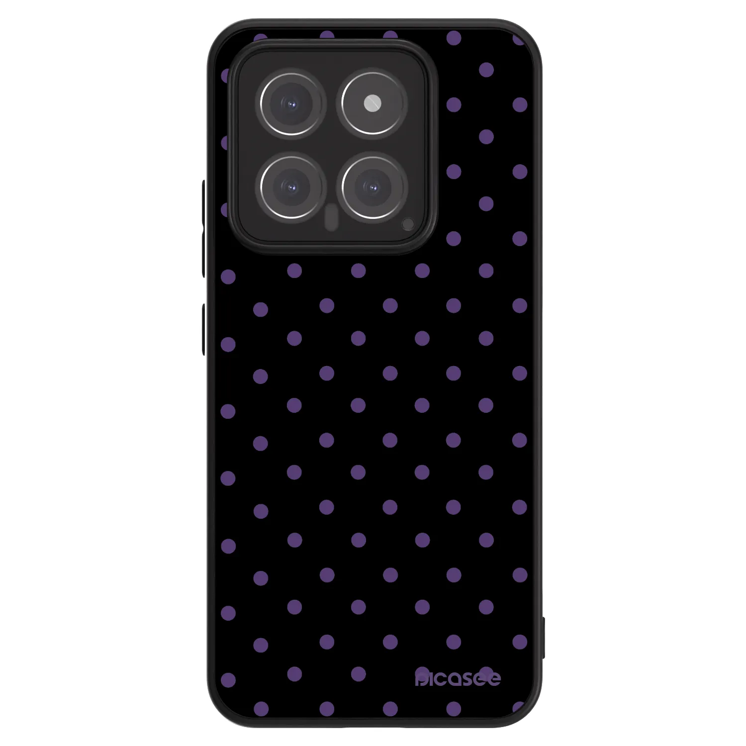 Picasee ULTIMATE CASE pentru Xiaomi 14 - Flickers