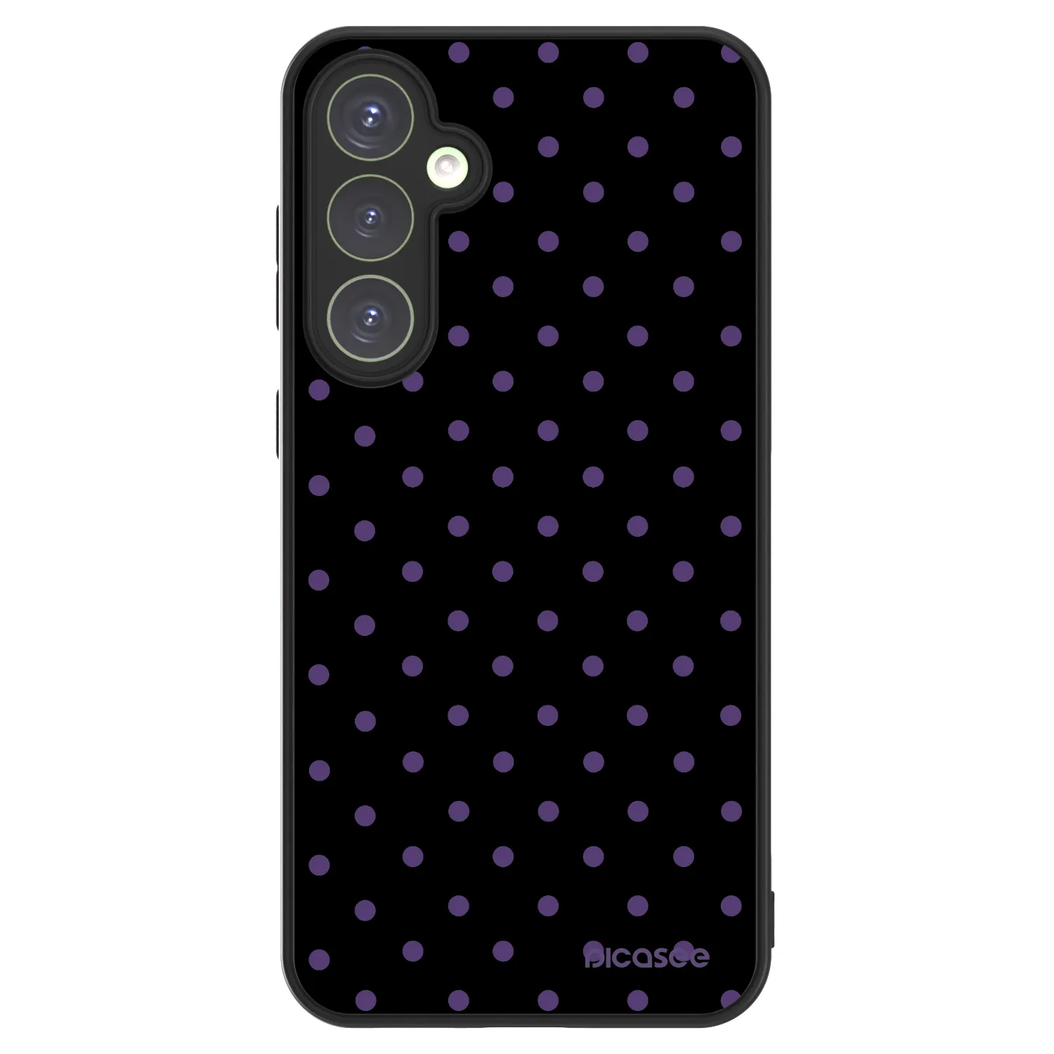 Picasee ULTIMATE CASE PowerShare pentru Samsung Galaxy S23 FE S711B - Flickers