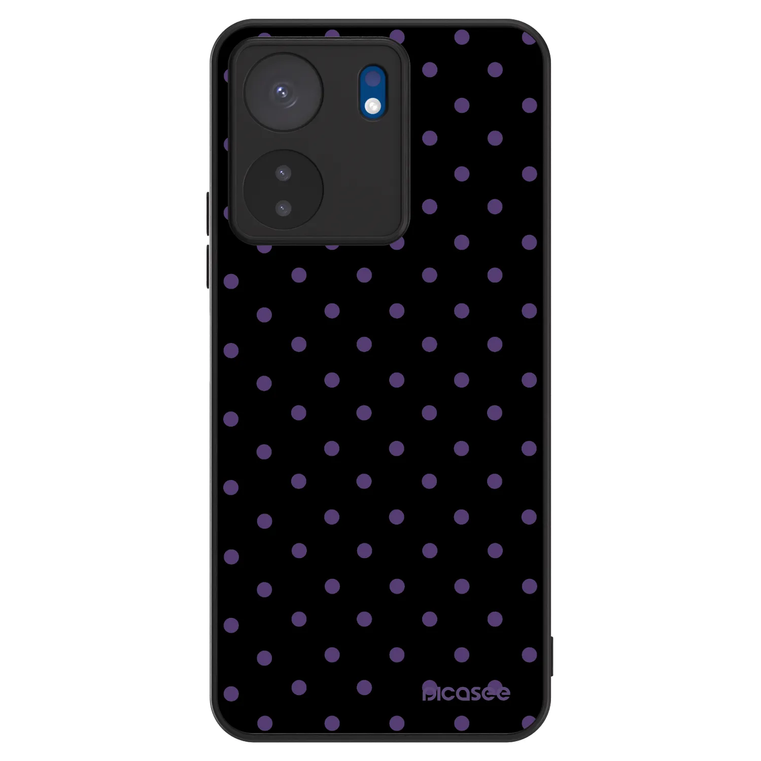Picasee ULTIMATE CASE pentru Xiaomi Redmi 13C 4G - Flickers