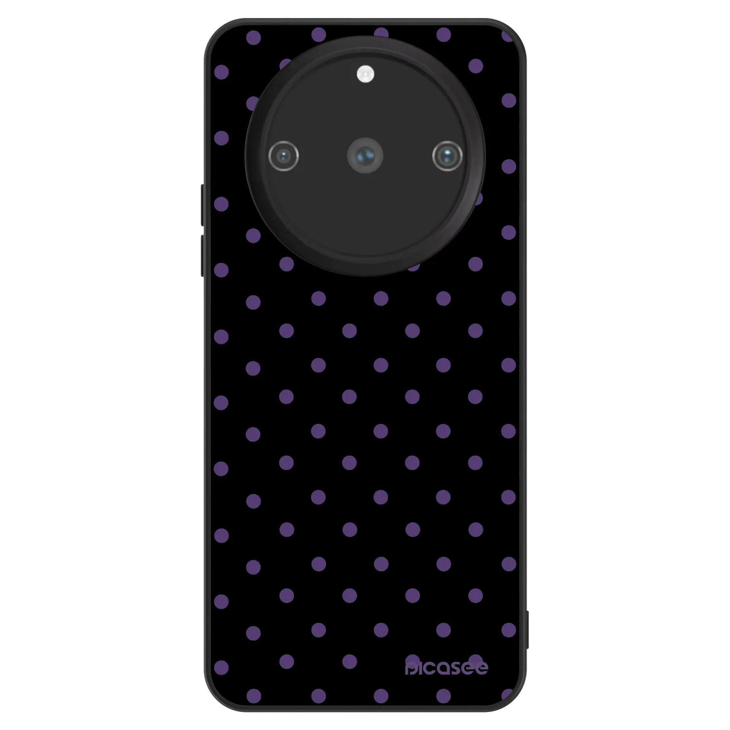 Picasee ULTIMATE CASE pentru Realme 11 Pro+ - Flickers